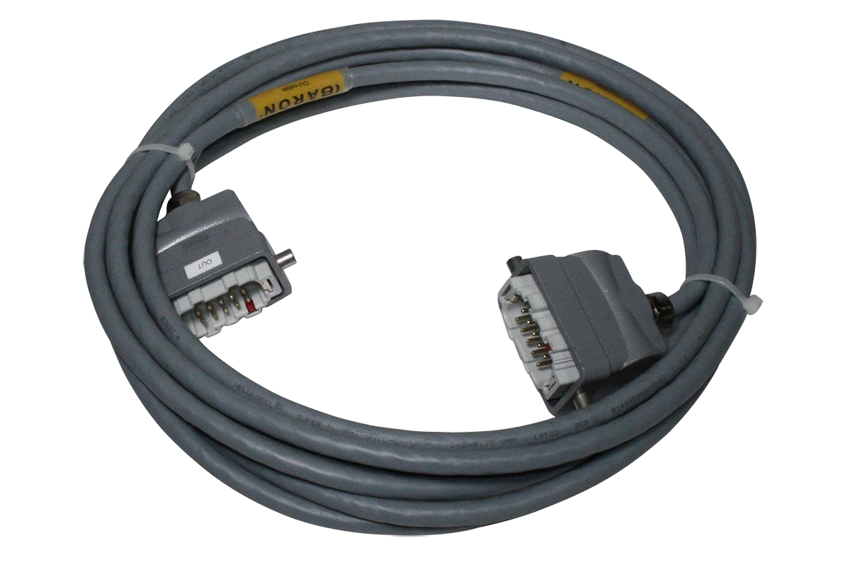 Mobiles Förderband Master