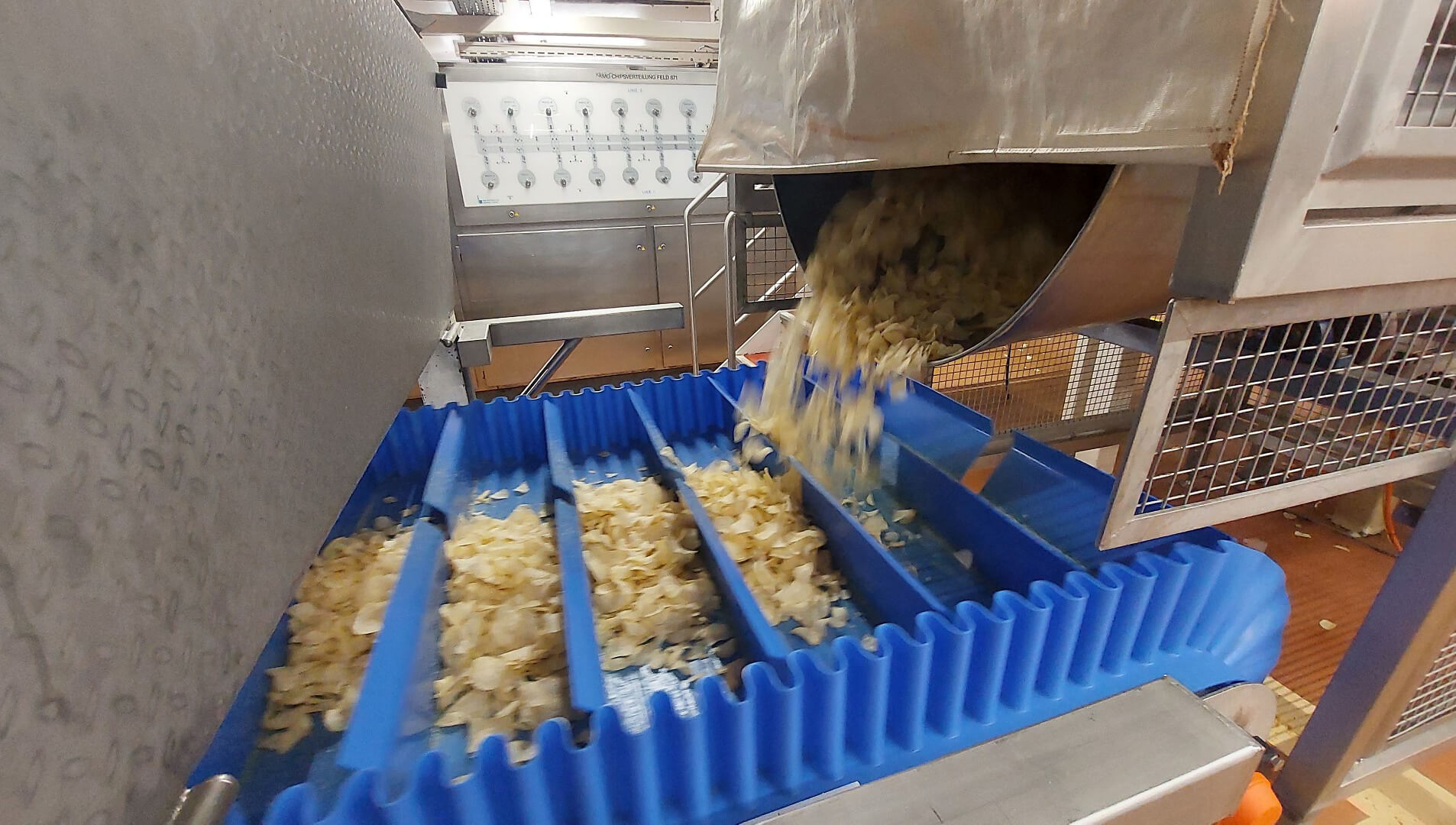 Zweifel Chips & Snacks AG
