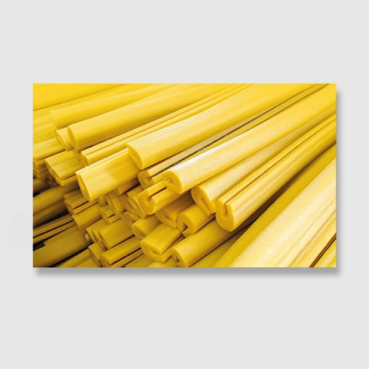 Traversenschutz Typ 9