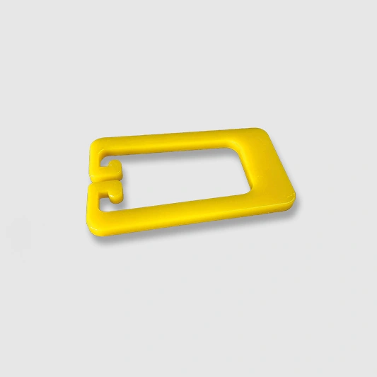 Déflecteur de gouttes en plastique pour support WS 