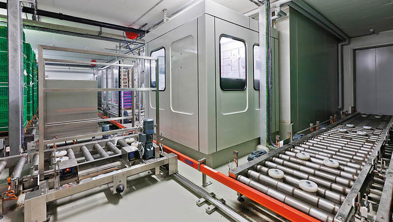 Eisberg AG