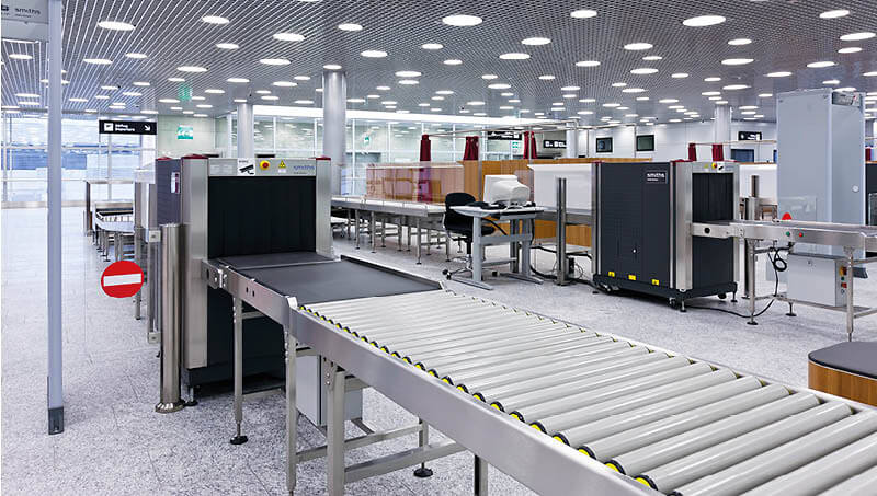 Flughafen Zürich AG