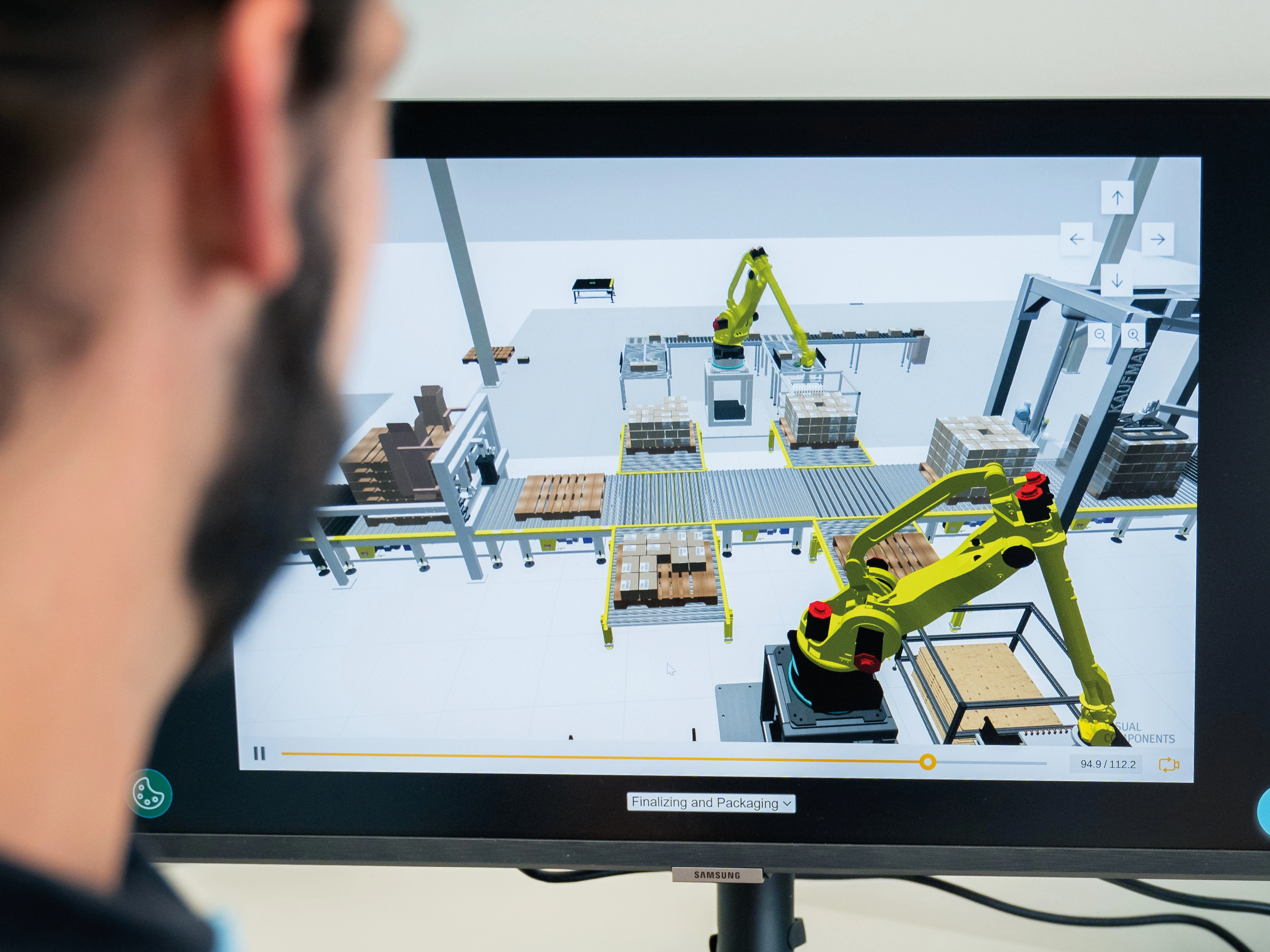 Automation Titelbilder