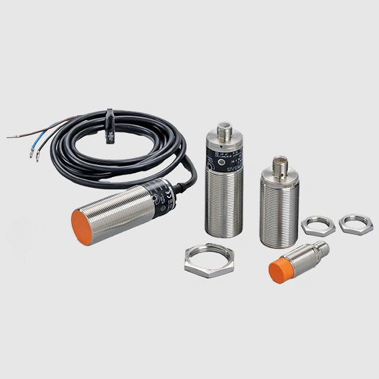 Drehzahlwächter  Drehzahlwächter