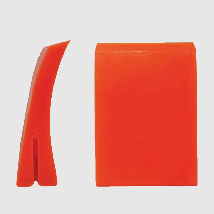 DURT HAWG Scraper Blade