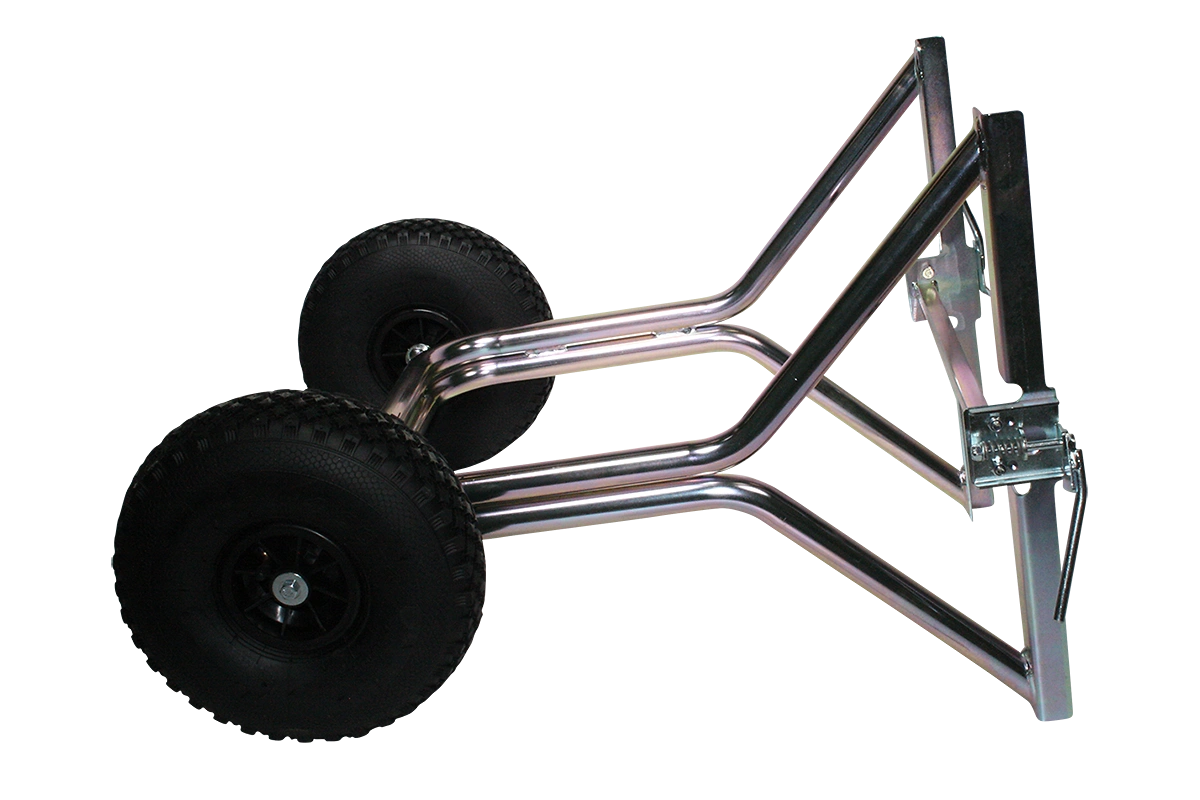 Mobiles Förderband Master