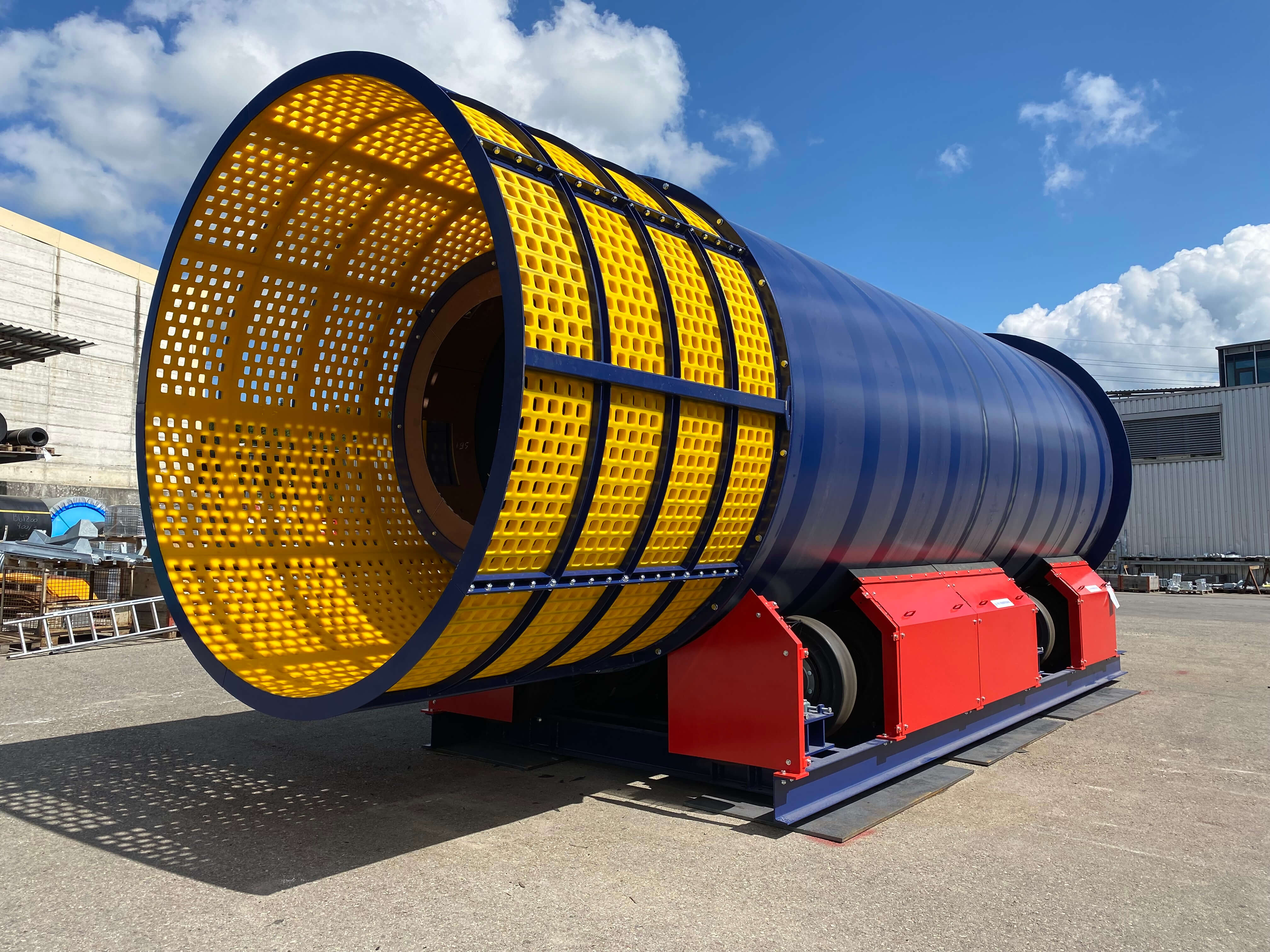 Vigier Beton Mittelland AG