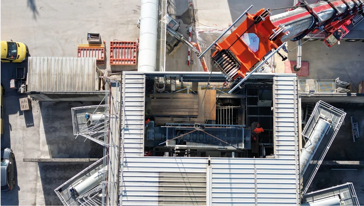 Grisoni Zaugg Sorrens 6