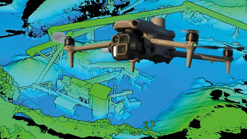 Drohne 1 Drohne 1