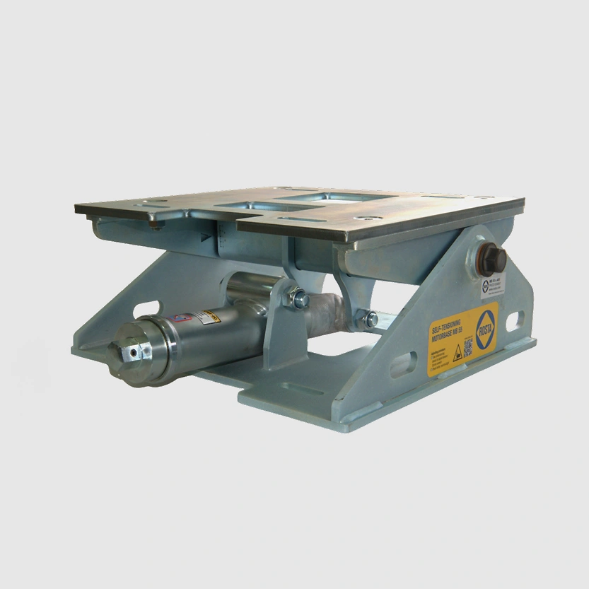 Motorwippe MB 70x800