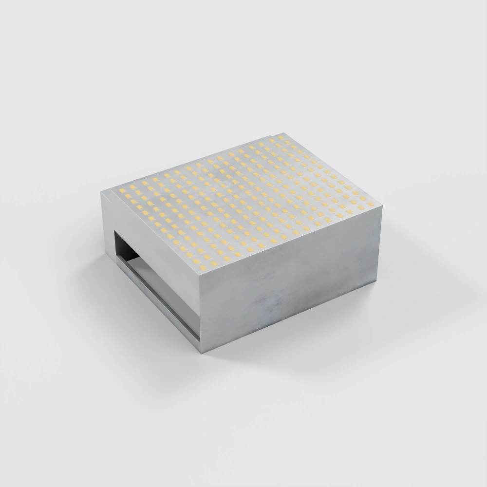 Automatic sorting system