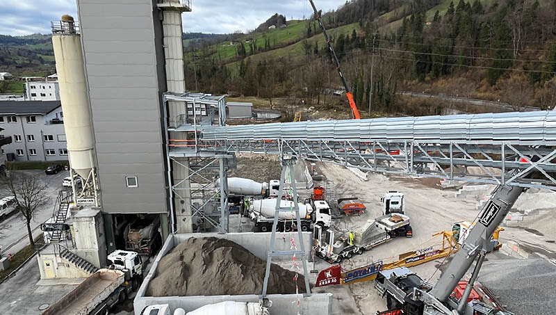 BM Betonwerk Malters AG