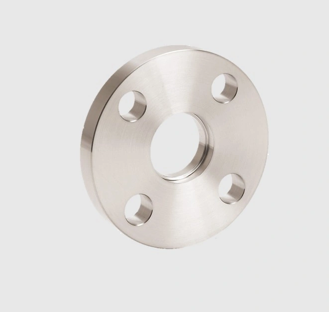 Anschlusstülle Flansche ASA 150