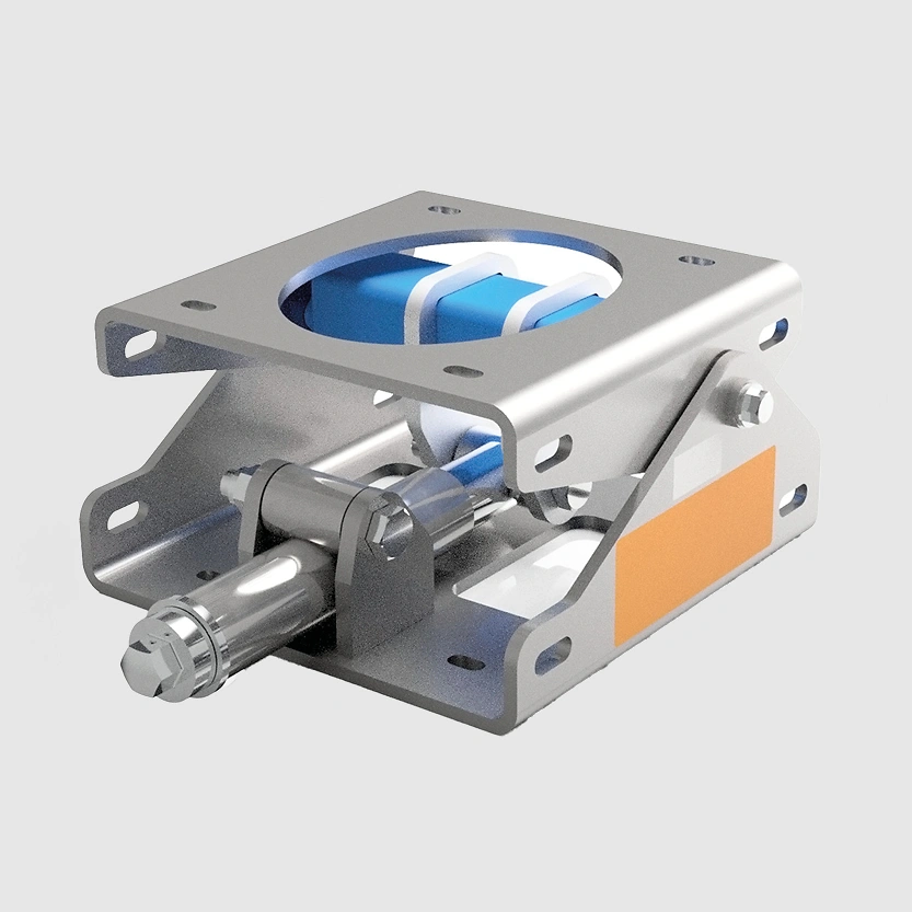 Motorwippe MB 70x800