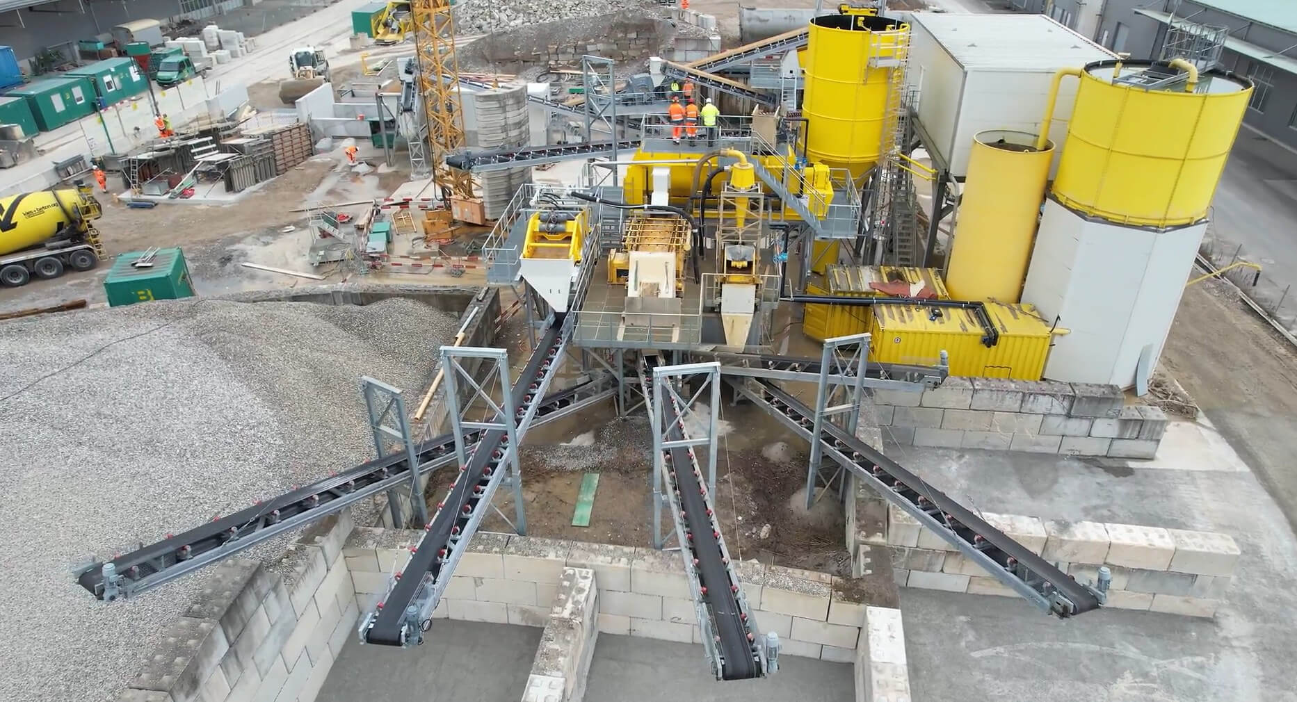 Birchmeier Kies + Deponie AG