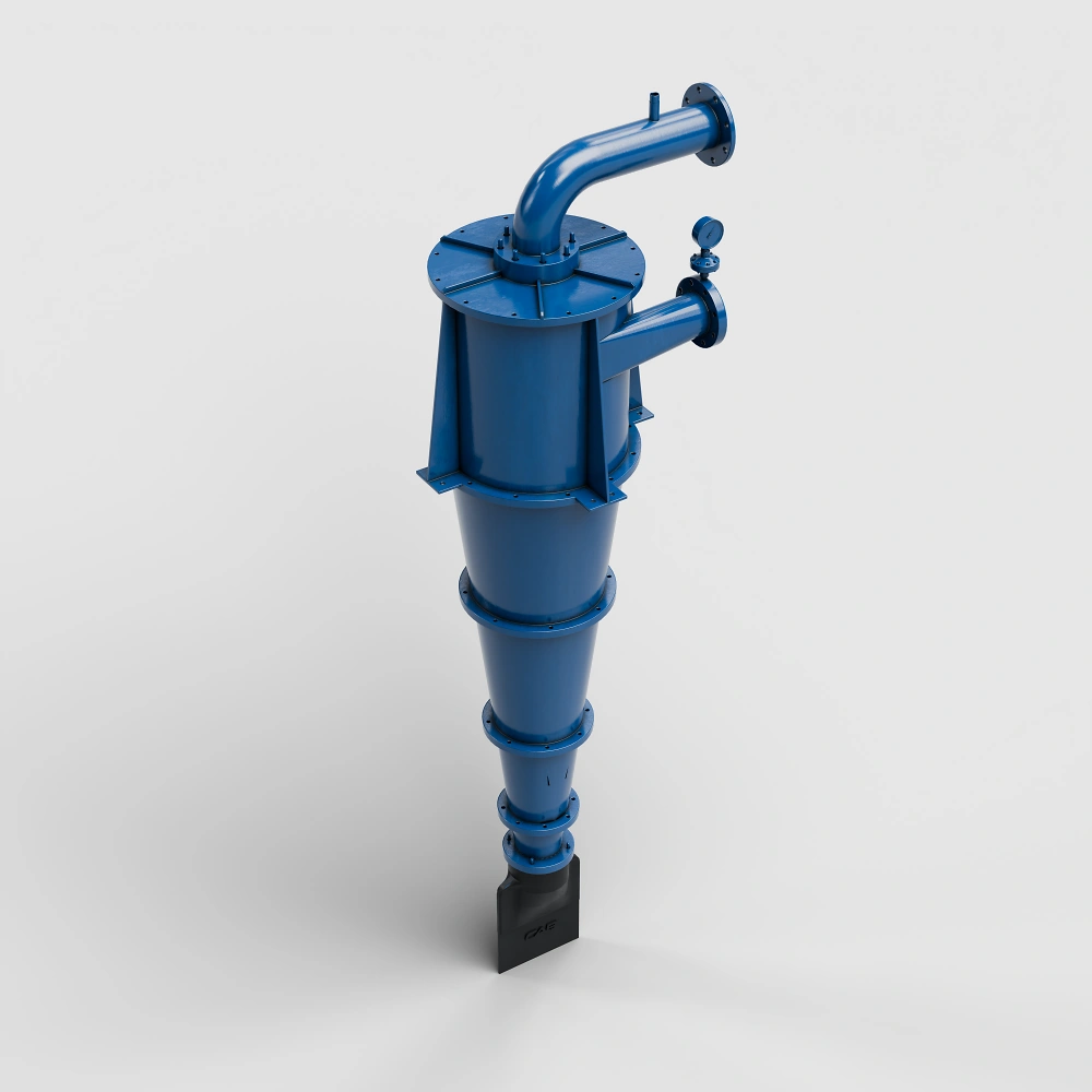 Hydrocyclone