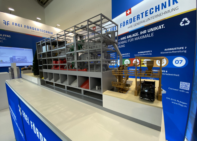 IFAT 2026 - Danke f&uuml;r Ihren Besuch