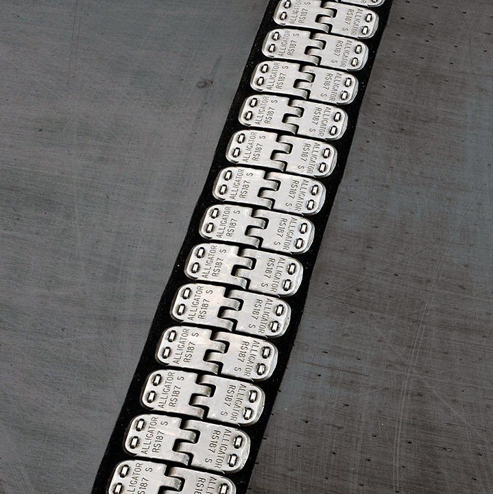 Connecteur Alligator