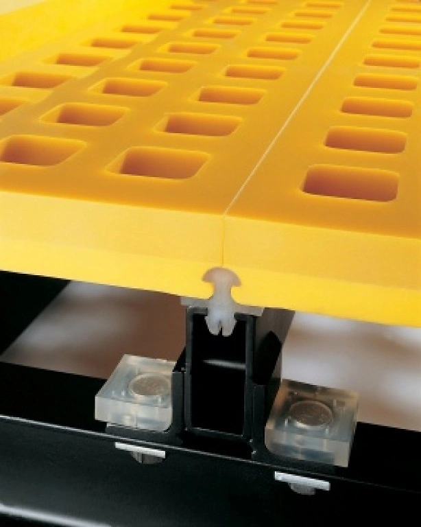 Tr&auml;ger System WS85 