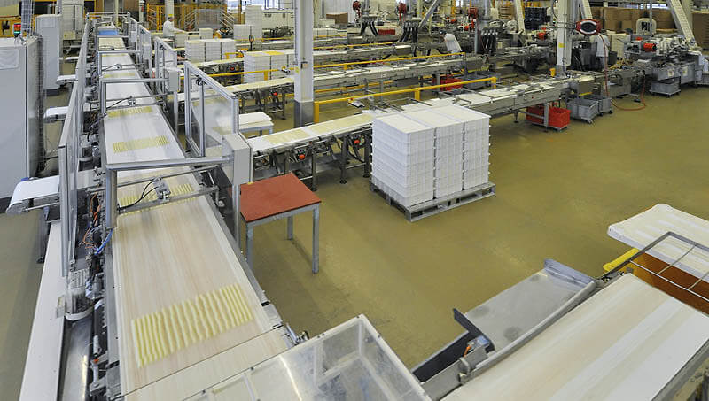 Mondelez Schweiz Production GmbH