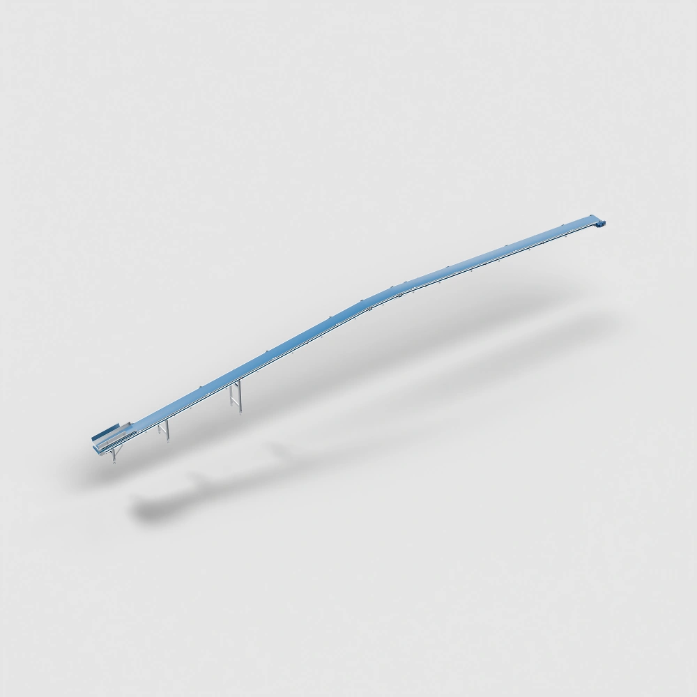 Gurtförderband GM konkav