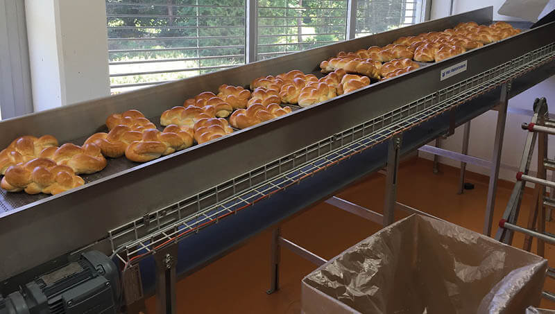 Panellino AG
