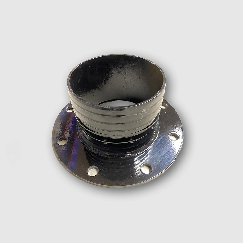 Anschlusst&uuml;lle Flansche DIN 1092-1 PN10