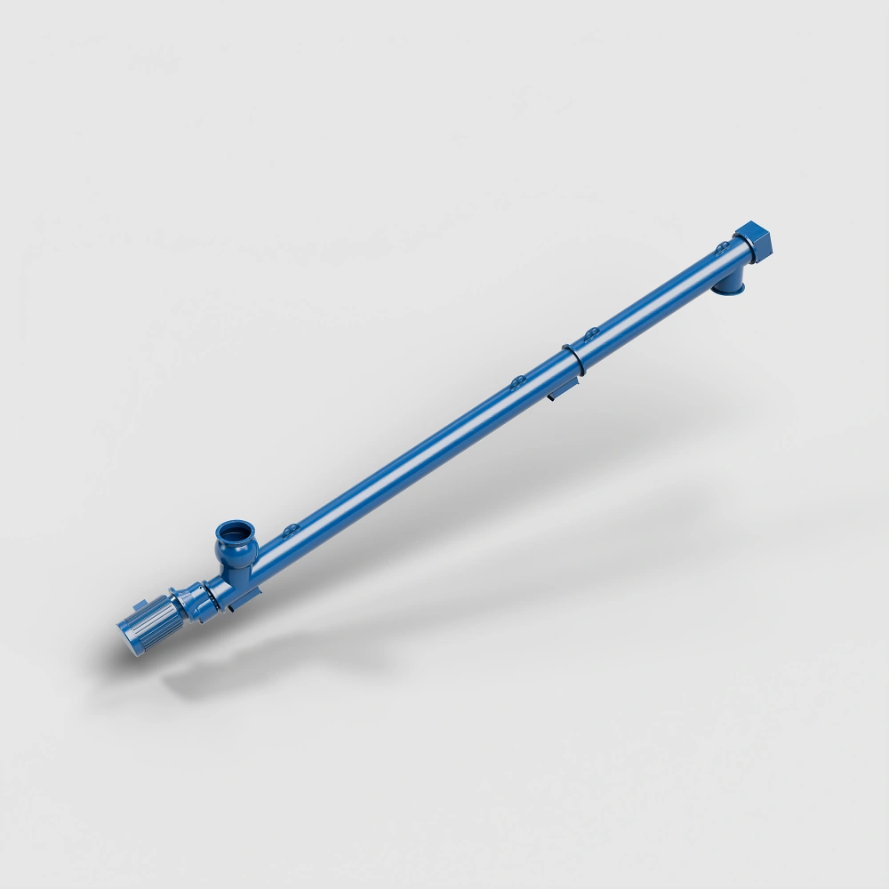 Schneckenf&ouml;rderer