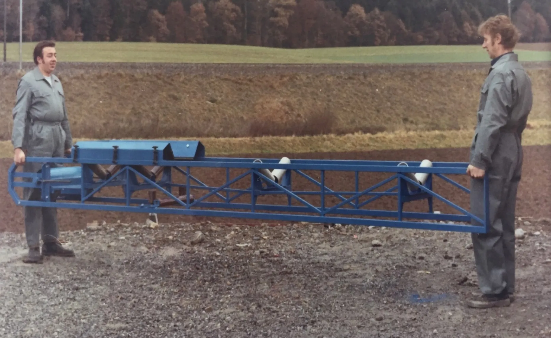 Geschichte FFAG 3