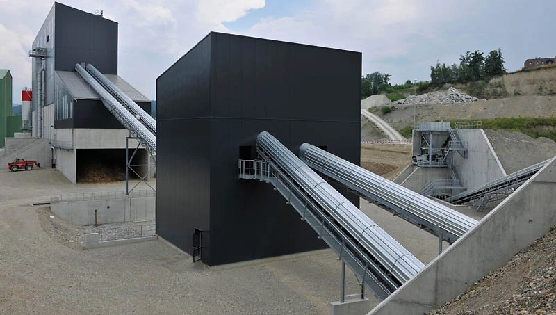 Kieswerk Messerli 06