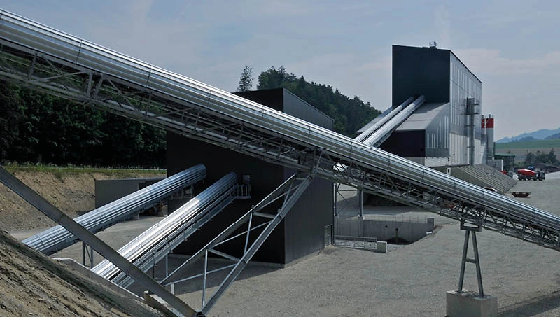 Kieswerk Messerli 03