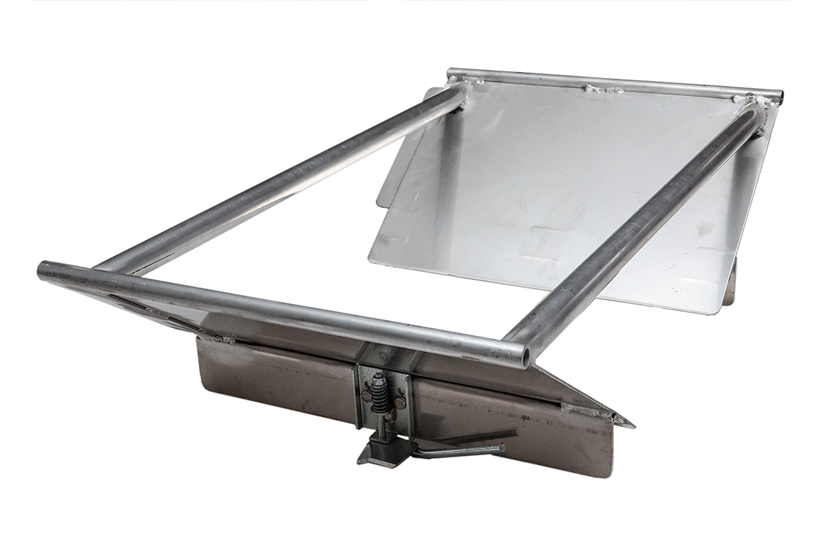 Mobiles Förderband Master