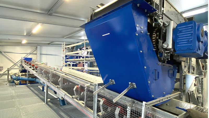 BRT Baustoff Recycling Thurgau AG