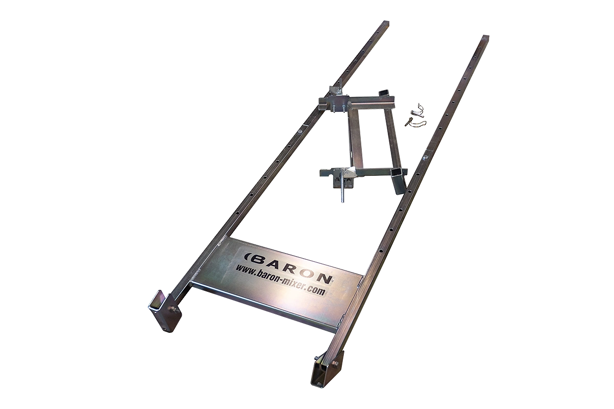 Mobiles Förderband Master