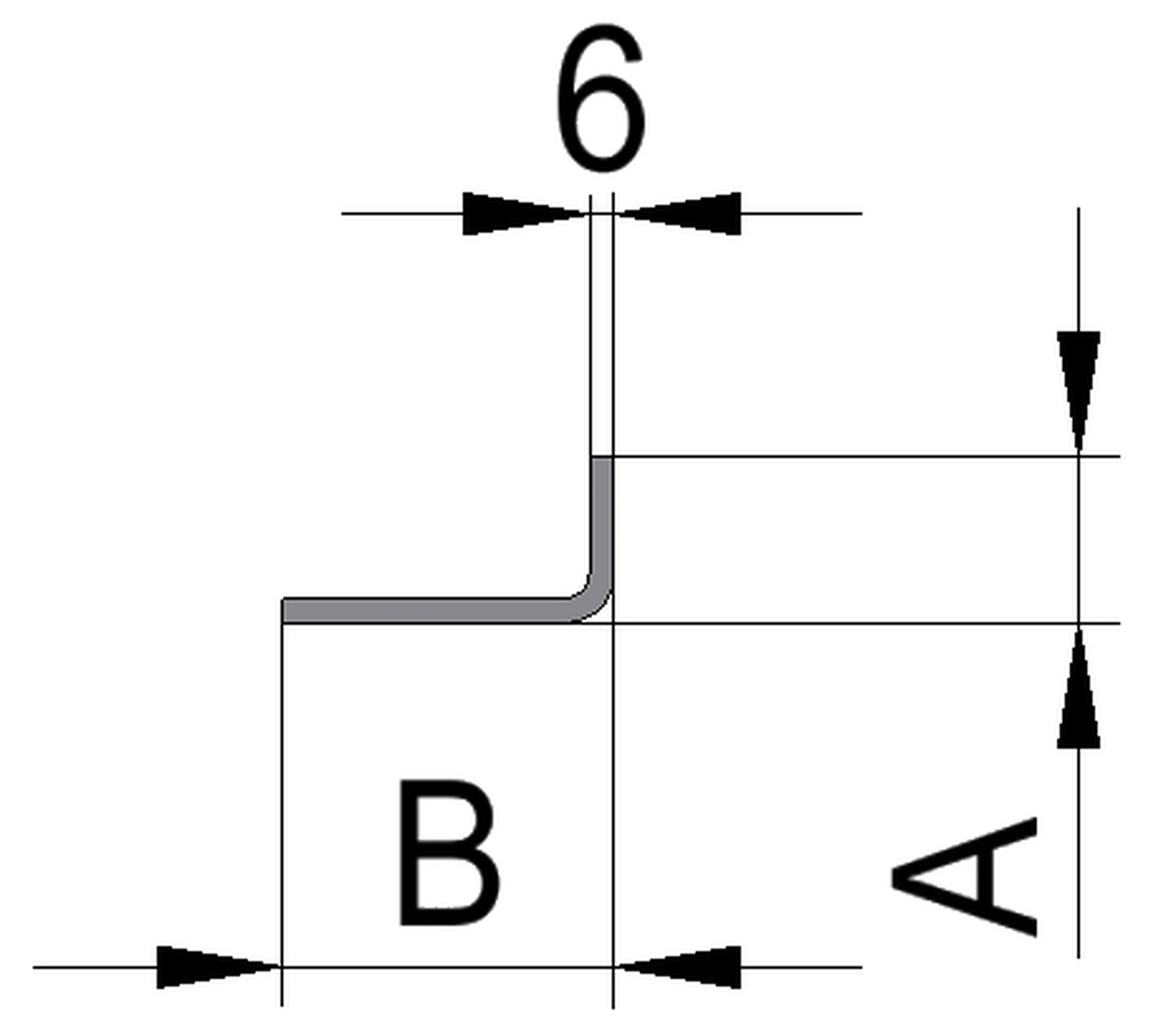 Prallstation Komplett