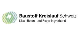 Verband Baustoffkreislauf Schweiz