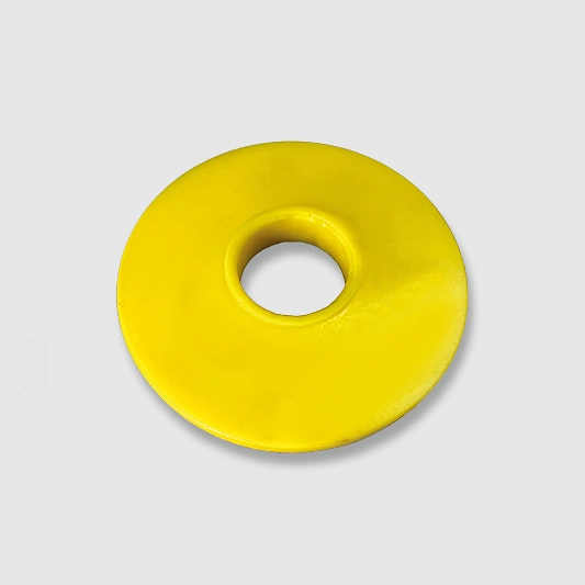 Le disque de support PU