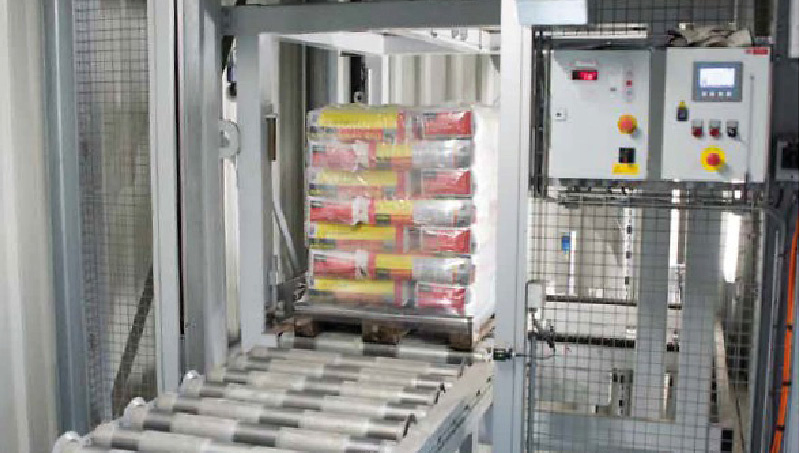 Saint Gobain Weber AG