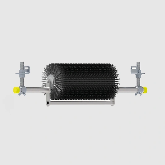 Bürstenreinigung Nylon