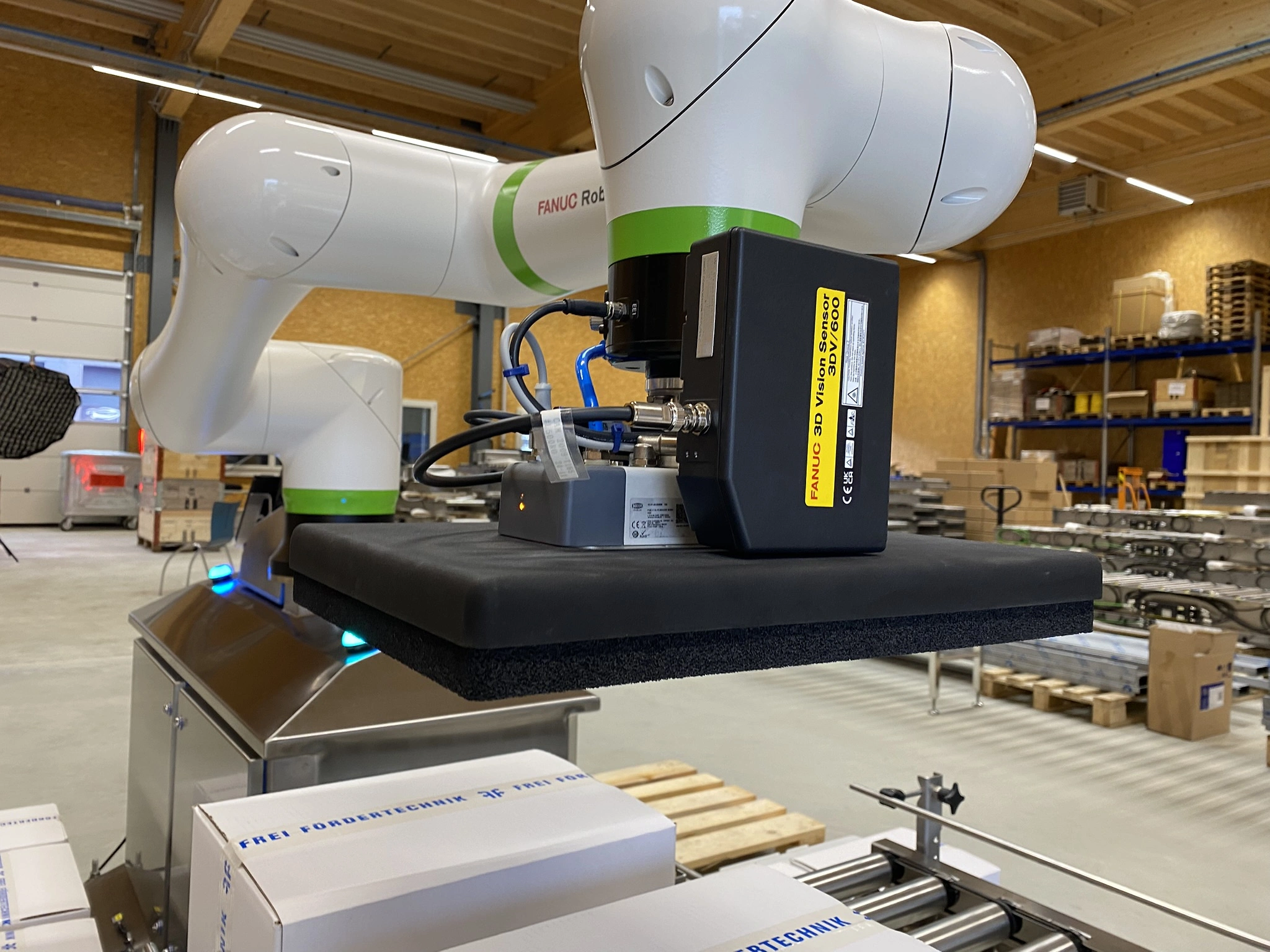 Flexibilit&auml;t mit dem MobPal30 - Kompakt. Kraftvoll. Kollaborativ.