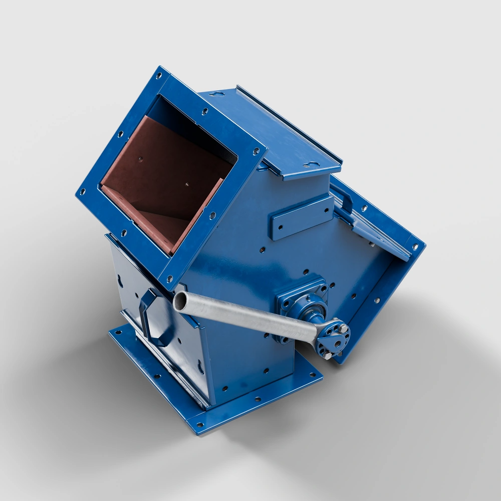 Clapet de dérivation