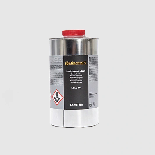 Kaltreiniger Conti CCS (1 / 5 Liter)