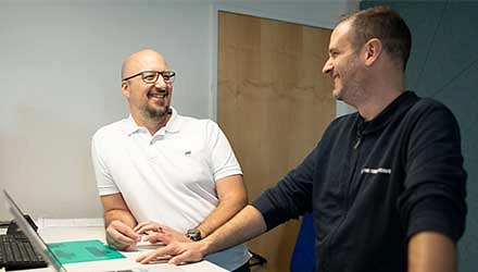 Technische Abklärungen