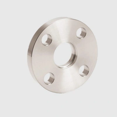 Anschlusstuelle Flansche ASA 150