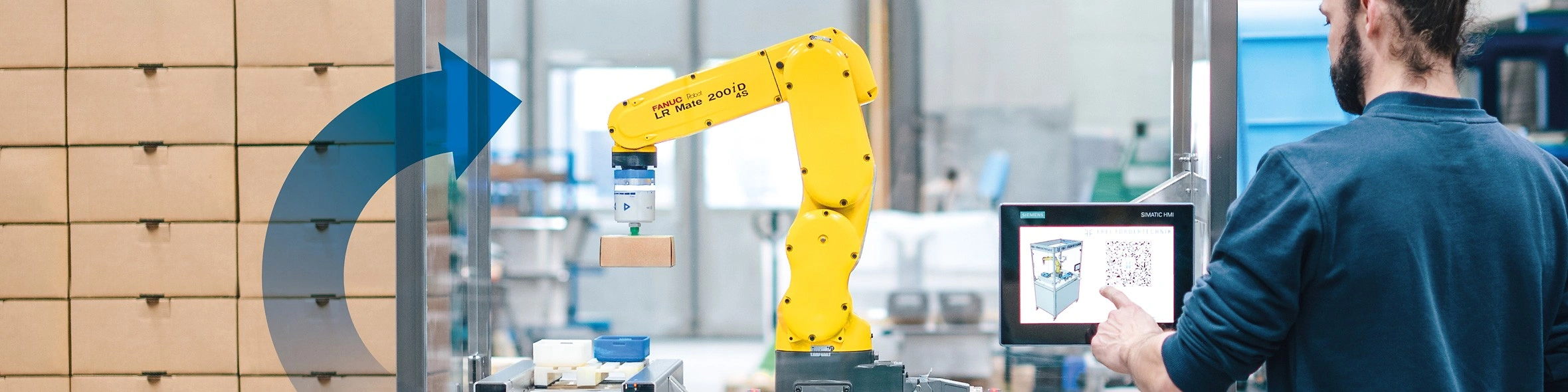Automation 1 Automation 1