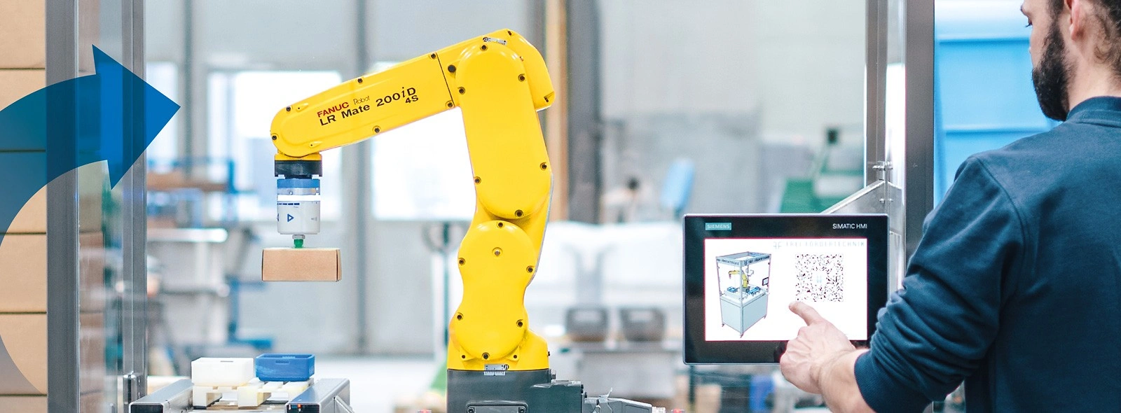 Automation Automation