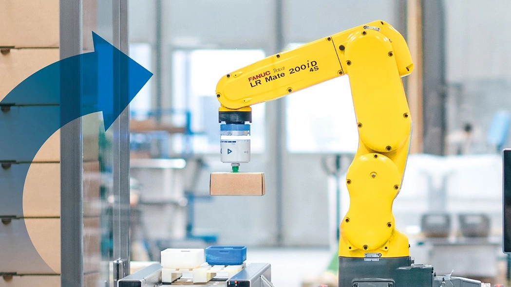 Automation Automation