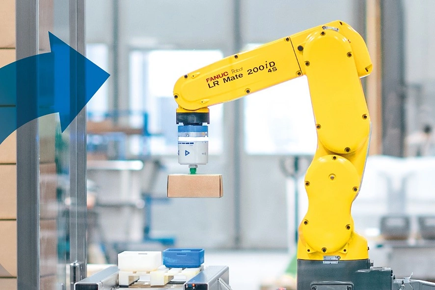 Automation Automation