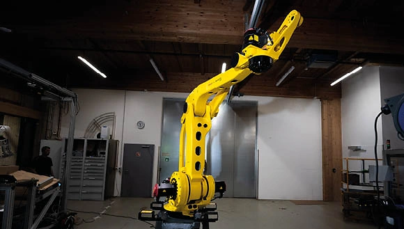 Realisierungsphase Automation Realisierungsphase Automation