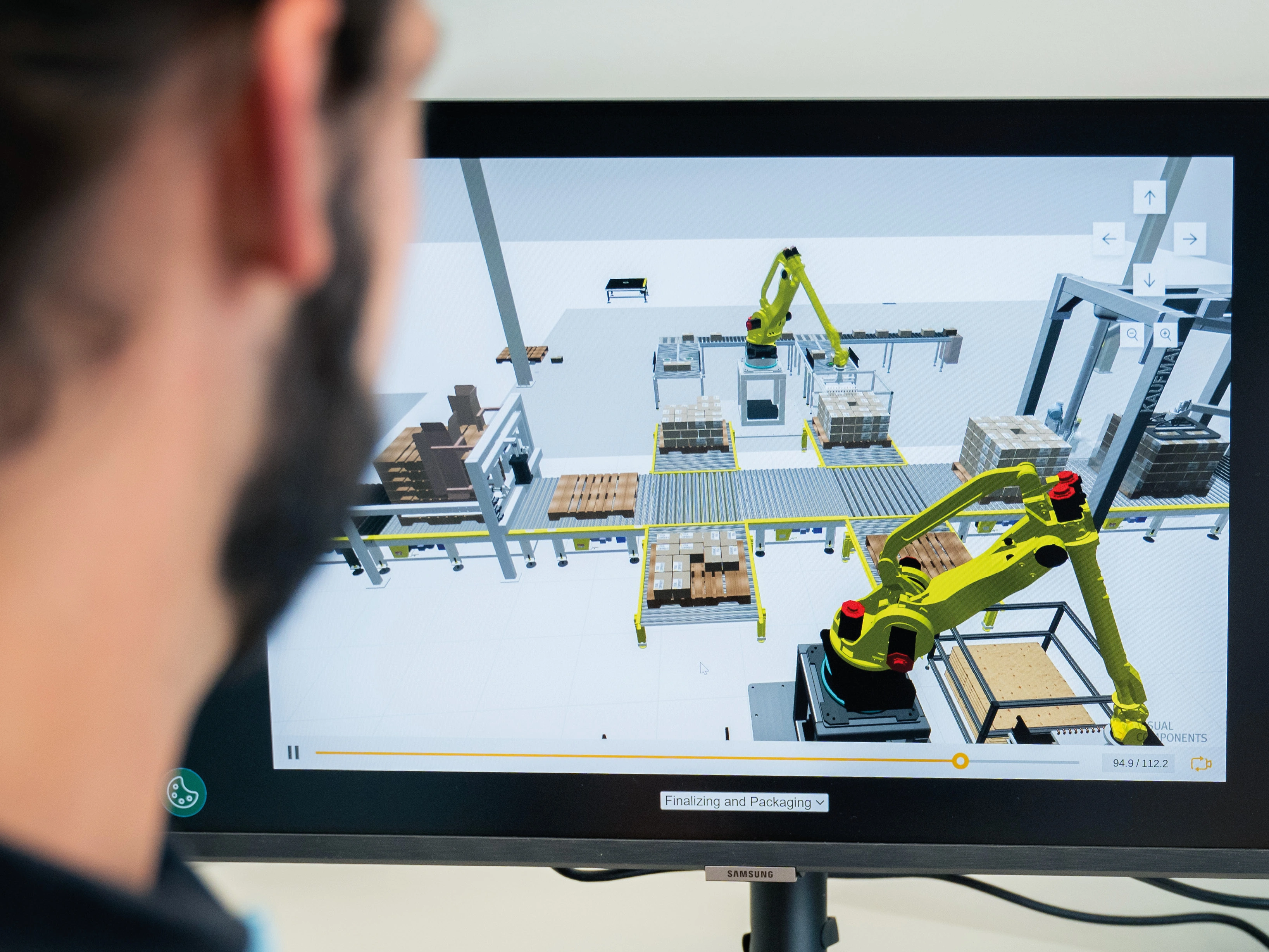 Automation Titelbilder